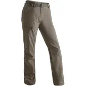 Maier Sports Dames wandelbroek Lulaka