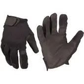 Mil-Tec - Combat Touch Gloves Large Zwart