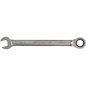 Gedore 3300832 R07100120 Steek-ringratelsleutel Sleutelbreedte (metrisch) 12 mm