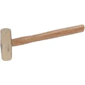 Ks Tools 963.2140 9632140 Machinistenhamer 240 g 310 mm 1 stuk(s)