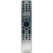 Sony RMF-TX621E (Apparaat-specifieke afstandsbediening, Infrarood), Afstandsbediening