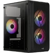 Aerocool Cs107 V2 Pc-behuizing