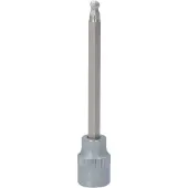 Ks Tools 9115395 9115395 Kogelkop Verwisselbare kop 5.0 mm 3/8 5.0 mm 3/8 (10 mm)