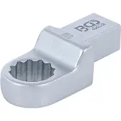 Bgs Combisleutel 18 mm 14 x 18 - 6903-18