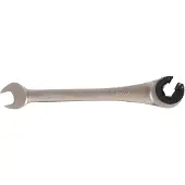 Bgs Ratelringsleutel open SW 12 mm
