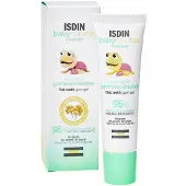 Isdin Baby Naturals First Teeth Gum Gel 30 Ml