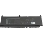 Dell PKWVM / 0CR72X accu (11.4 V, 7922 mAh, 95 Wh, origineel)