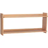 Hubsch Forma wandrek large - 881902