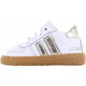 Shoesme ExtremeFlex Babyschoenen wit Leer Maat 18
