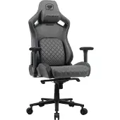 Cougar Defensor S Jet Gaming stoel Grijs