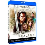 Disney : Het Koninkrijk der Hemelen, Blu-ray, transparant. Transparant, one size