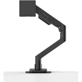 BenQ Ergo Monitor Arm Zwart