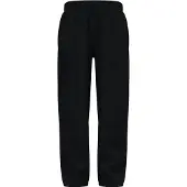 Odlo - Essential Cargo Pants Regular - Trekkingbroek L, zwart