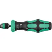 Wera 838 RA-R L Ratelschroevendraaier - 05051494001
