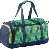 Vaude Sporttas 'Snippy' navy / hemelsblauw / grasgroen / lichtgroen