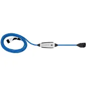 Nrg Mobiele laadstation, Pure Light, 10 meter