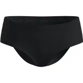 Odlo Ondergoed Women Performance Light Slip Black-S