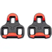 Contec Look Keo 9º Cleats Zilver