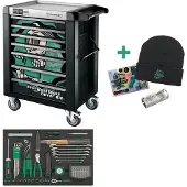 Stahlwille 98830238 Werkplaatswagen