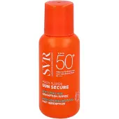 SVR Sun Secure Aqua Fluide SPF 50+ | 50 ml