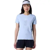 Rossignol Sapa Ultra T-shirt Met Korte Mouwen