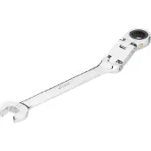 Vigor V6752-11 V6752-11 Ringratelsteeksleutel met scharnier Sleutelbreedte (metrisch) 11 mm