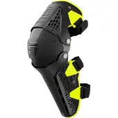 Shot Airflow Knie-/scheenbeschermers