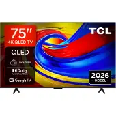 TCL 75" QLED P79L (2026)