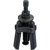 Bgs Voertuig gereedschap, Lagerringtrekker, 3-armig universeel 10 - 125 mm