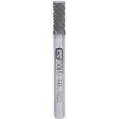 Ks Tools 5153222 Freesstift Hardmetaal Cilinder Lengte 61 mm Afmeting, Ø 6 mm Werklengte 40 mm Schachtdiameter 6.0 mm