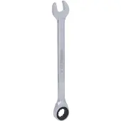 Ks Tools 503.4105 503.4105 Steek-ringratelsleutel Sleutelbreedte (inch) 1/2