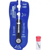 Ks Tools 115.1252 1151252 Stripgereedschap 0.20 tot 0.80 mm²