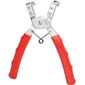 Ks Tools 911.8182 Clip-tang, haaks