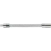 Ks Tools 918.1505 9181505 Dopsleutelverlenging Aandrijving 1/4 (6.3 mm) 150 mm 1 stuk(s)