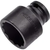 Hazet 900SZ-32 900SZ-32 Kracht-dopsleutelinzet 1/2 (12.5 mm)