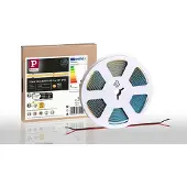 Paulmann Strip Silver COB 76029 LED-strip Energielabel: G (A - G) 24 V 5000 mm Warmwit 5 m
