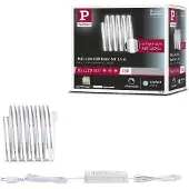 Paulmann 71123 LED-strip basisset 230 V 1.5 m Daglichtwit 1 set(s)