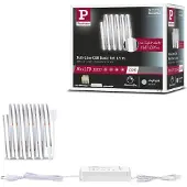 Paulmann MaxLED 1000 LED-strip, compleet basisset met COB-technologie