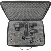 Shure PGADRUMKIT4