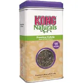 Kong Natural Premium Catnip - Kattenspeelgoed - 56 g