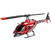 Amewi Bell 206 CP Jet Ranger RC helikopter RTF