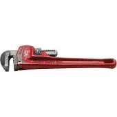 Bgs Einhand-Rohrzange 250 mm 6 - 25 mm