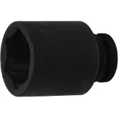 Bgs Power doppen zeskantig, diep aandrijving vierkant 20 mm (3/4") SW 46 mm (3/4", 46 mm)