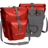 Vaude Aqua Back Plus Lava (paar)