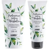 Anwen Conditioner For Medium Porosity Hair Green Tea 200Ml