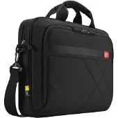 Case Logic Laptop Bag 15.6i DLC-115 BLACK