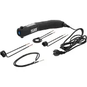 Bgs Inductieverwarmer 1,2 kW - 3391