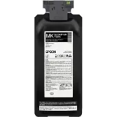 Epson SJIC48P-MK inktcartridge mat zwart (origineel)