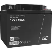 Green Cell AGM22 UPS battery Sealed Lead Acid (VRLA) 12 V 40 Ah