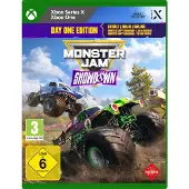Monster Jam Wedstrijd D1